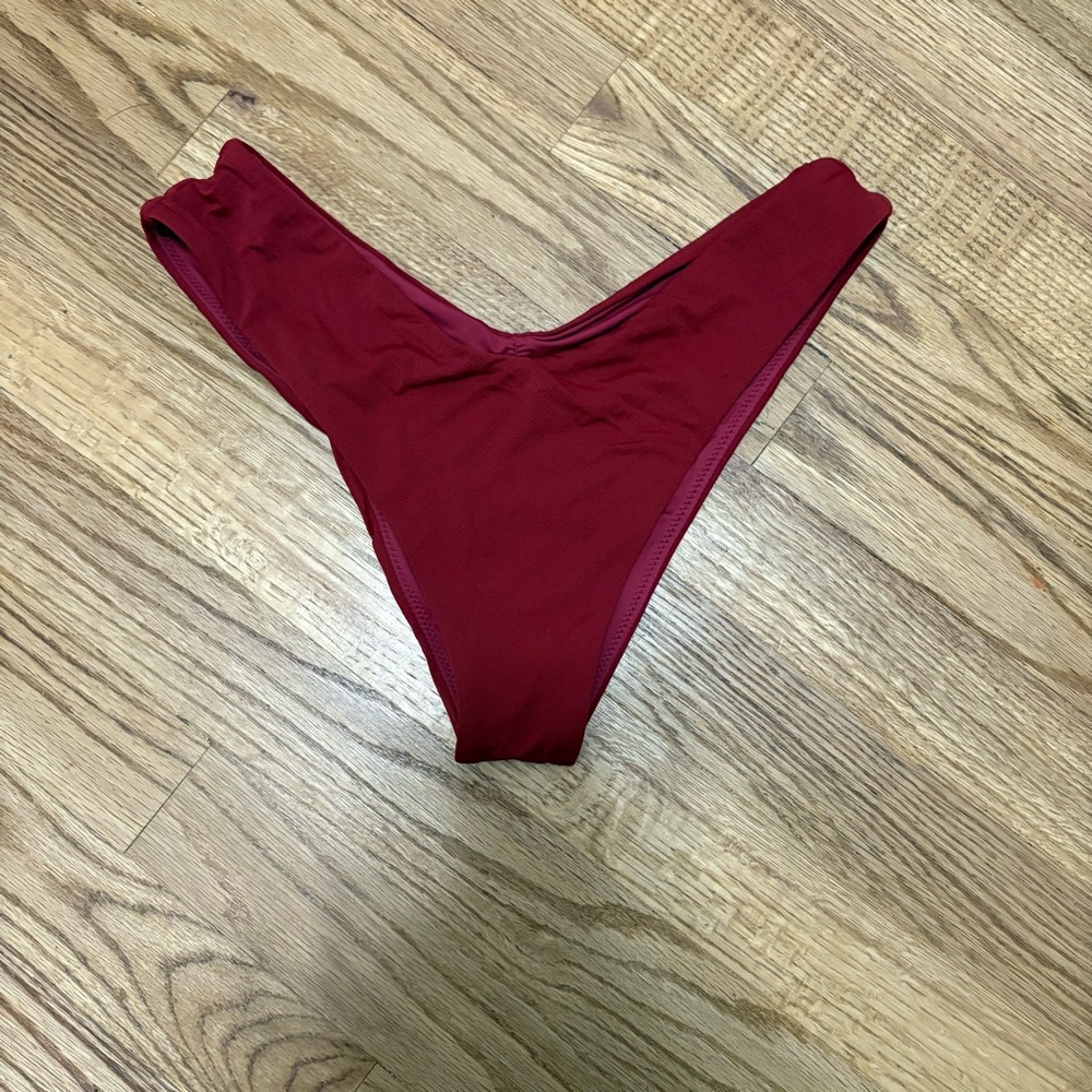 Blackbough bikini bottom